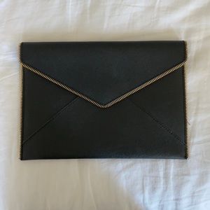Rebecca Minkoff Envelope Cluth